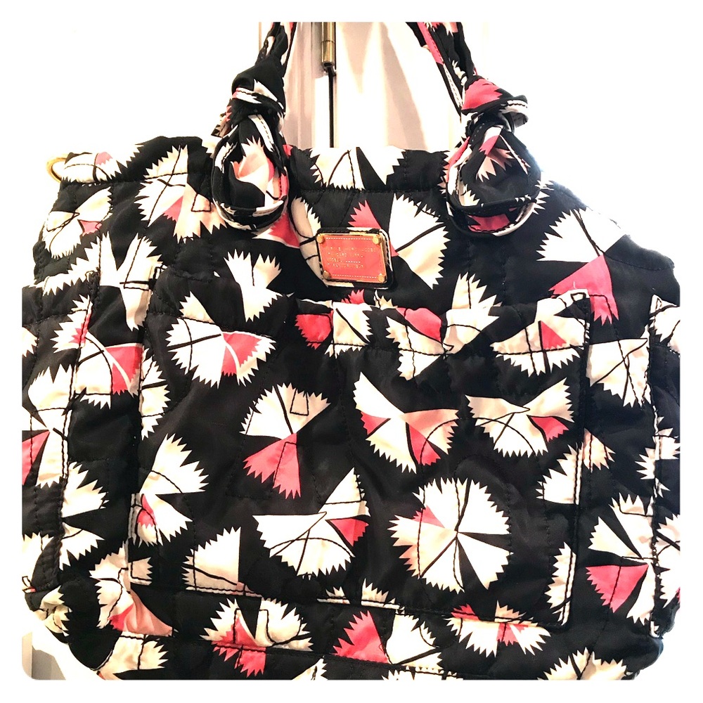 Marc Jacobs Diaper Bag